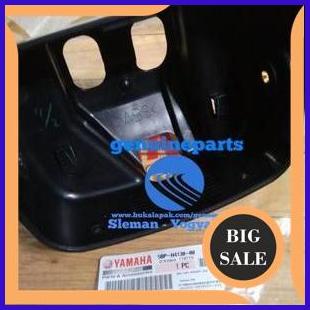 BATOK RUMAH LAMPU DEPAN HEAD LAMP YAMAHA SCORPIO KOTAK 2001-2004. RX KING 2002-2006. ORI ORIGINAL AS