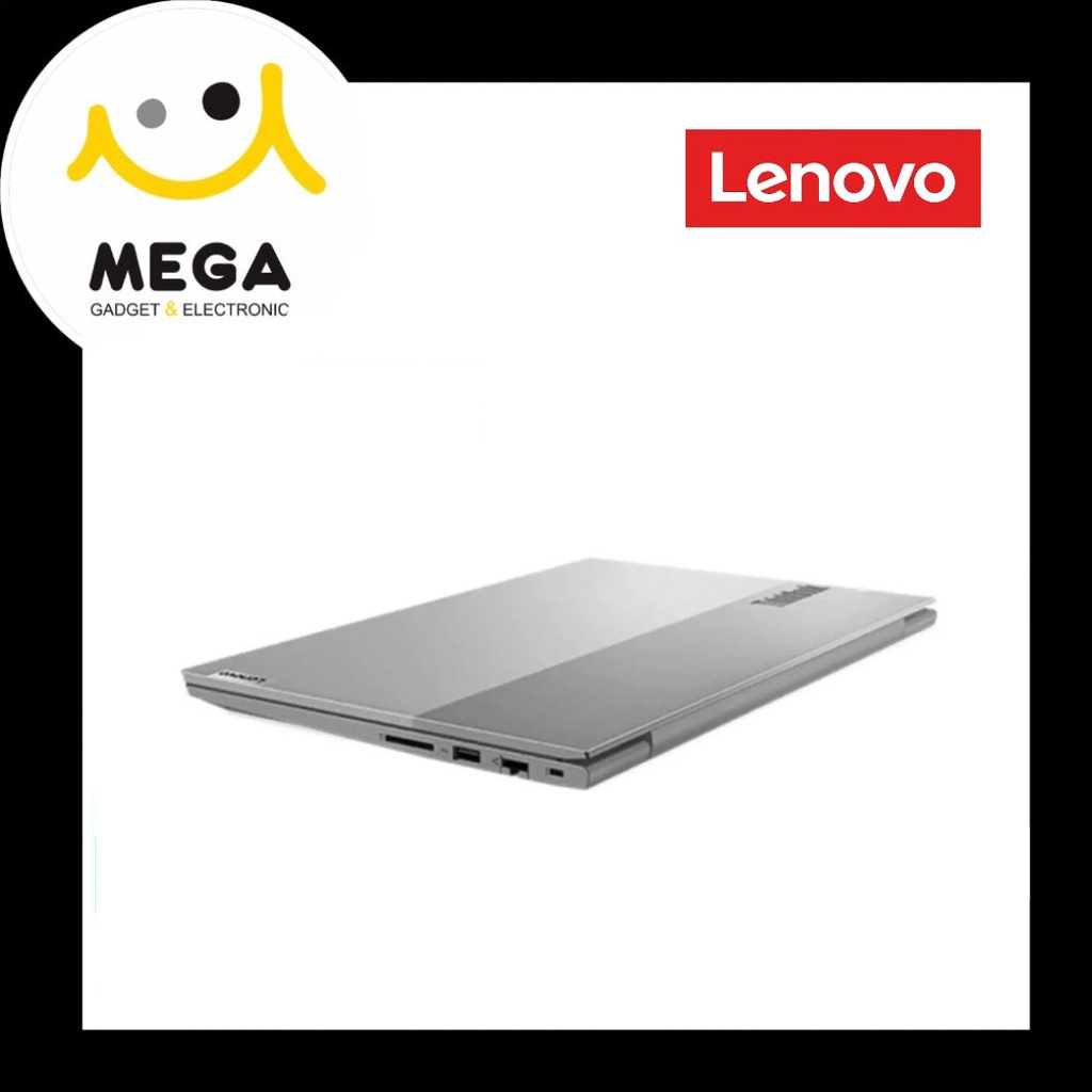 Laptop Lenovo Thinkbook 14 Gen 2 14ARE-3XID 4GB + 256GB SSD Garansi Resmi Lenovo Indonesia