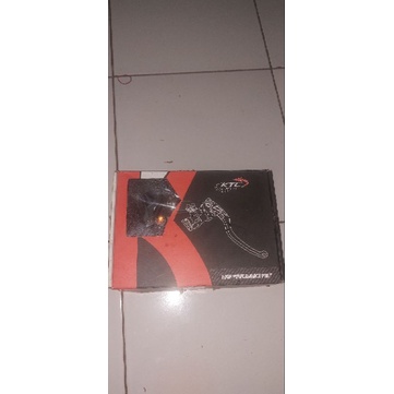 Master rem KTC (SECOND)