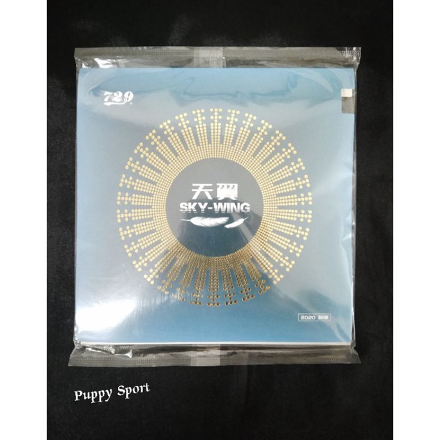 729 Sky Wing New 2020 Version