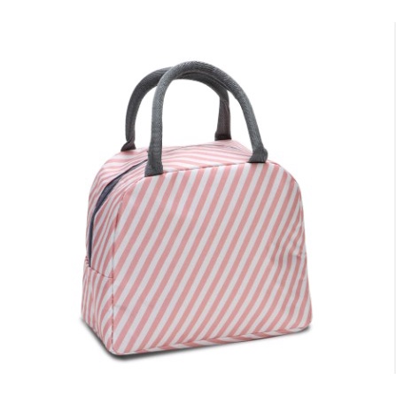 Tas tempat penyimpanan bekal/piknik anak sekolah/kantor