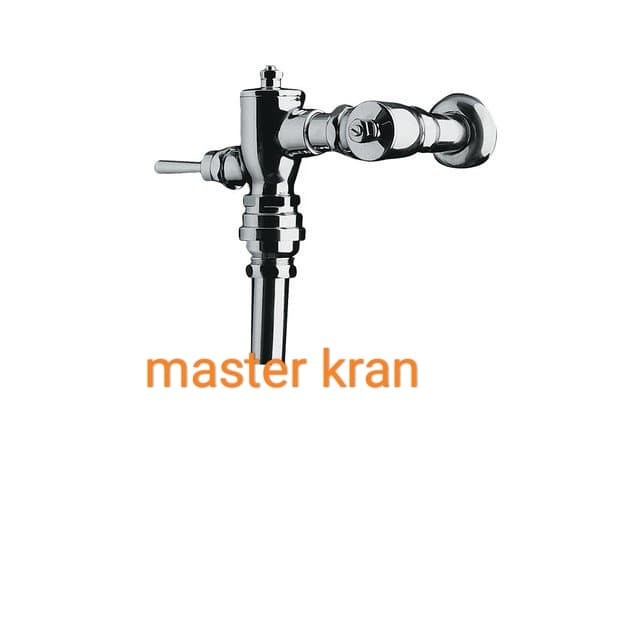Push Kran Kloset Kuningan Model Toto/Kran Kloset Kuningan/Kran Urinal