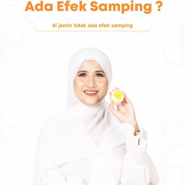 BEEME NOURISHING BALM KUNING