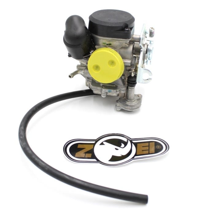 Karburator Original Piaggio Zip Liberty 100