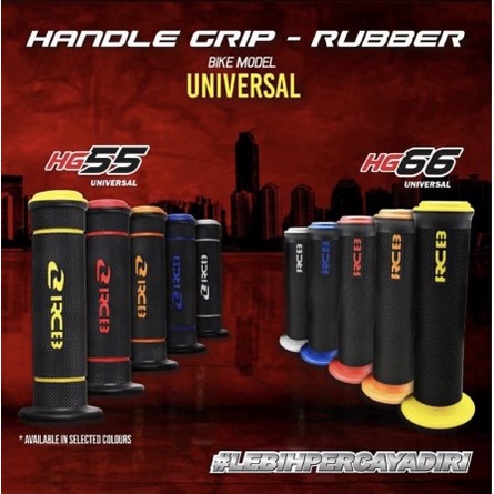 HANDGRIP RCB HANDGRIP MOTOR VARIAS semua motor