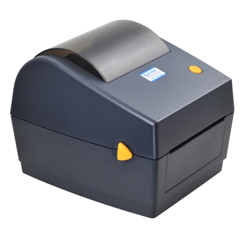 Xprinter Printer Barcode Thermal XP-480B- USB Struk &amp; Resi