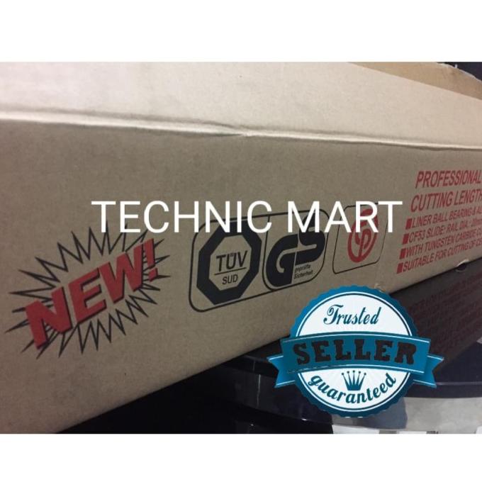 Alat Potong Keramik Granit Gs Taiwan 600Mm/Manual Granite Tile Cutter