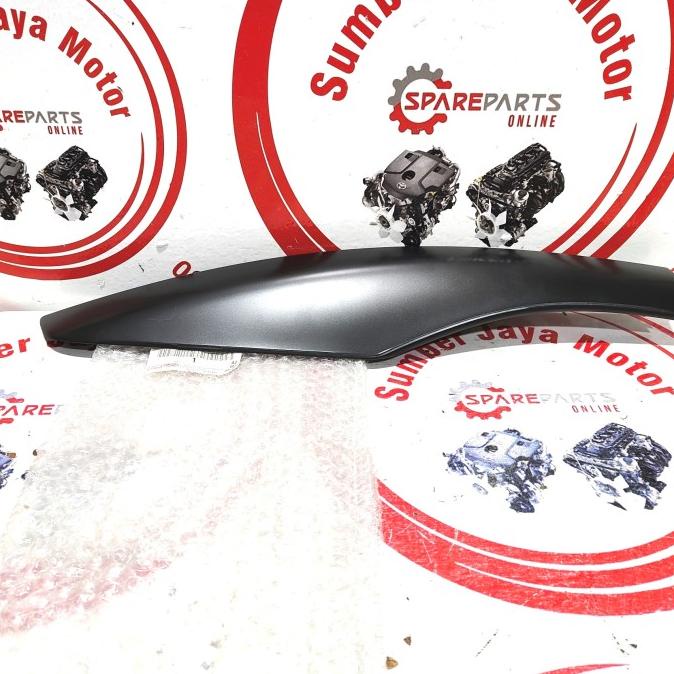 Cover Roof Rack Fortuner Tutup Roof Rack Atas Fortuner 2012+ Orisinil