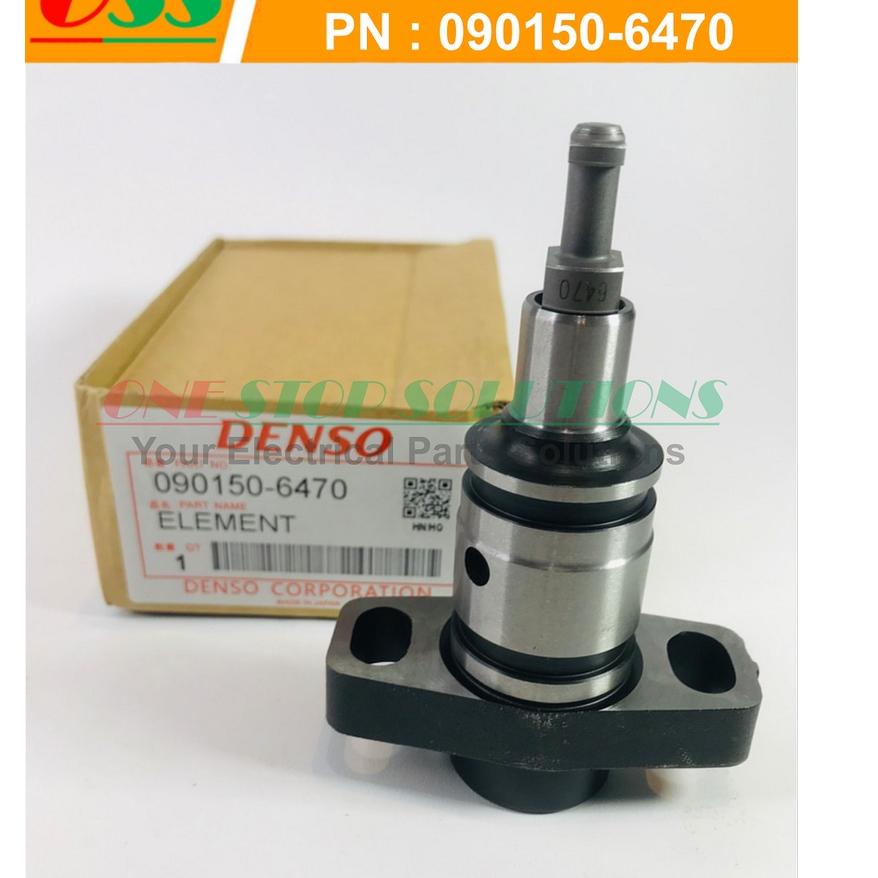 ♗ PLUNGER  DENSO BISA UNTUK MESIN HINO LOHAN ♠