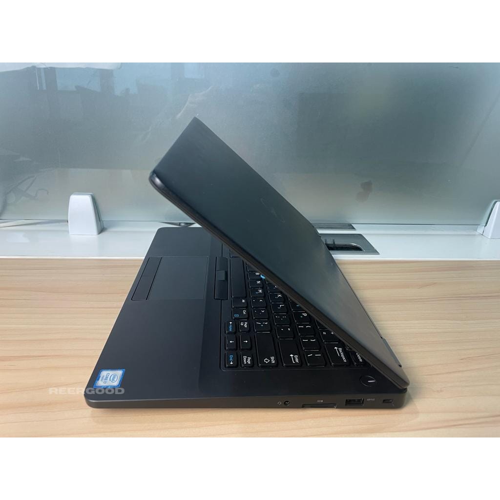 Laptop Dell E5470 Core I7 Generasi 6 / I5 Generasi 6 SECOND BERKUALITAS BERGARANSI