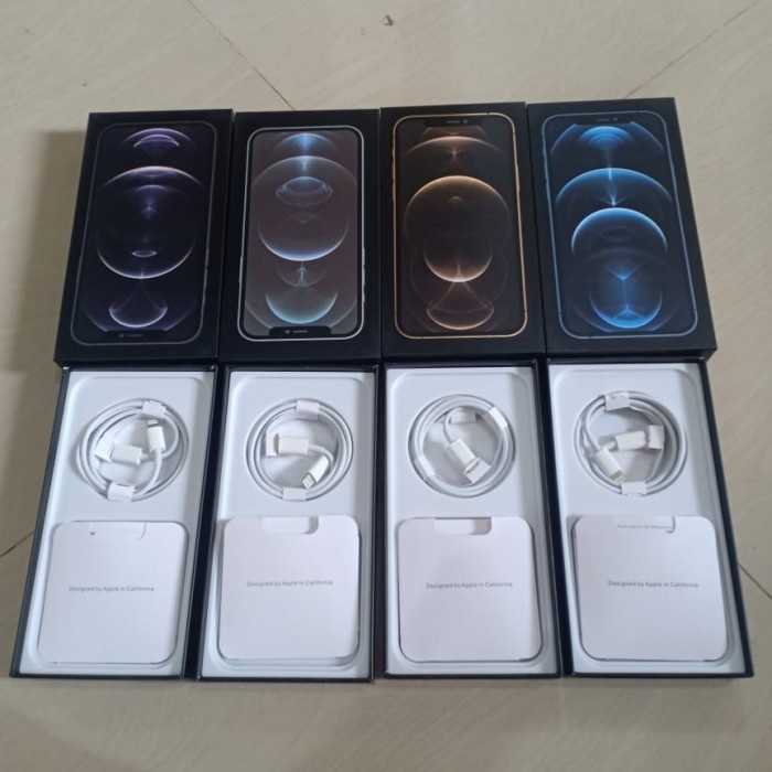 Terlaris Dusbook Dus Box Book Kotak Iphone 12 Pro Max Fulset Fullset Accesories