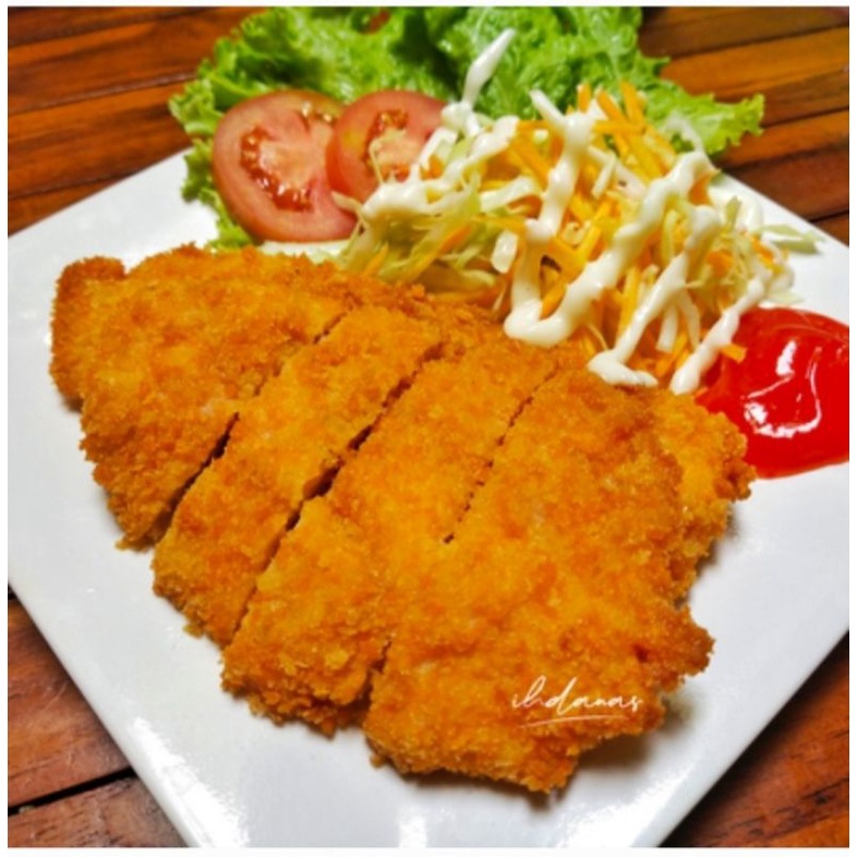 

chikekatsu