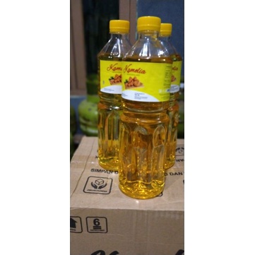 

minyak kamelia 900 ml