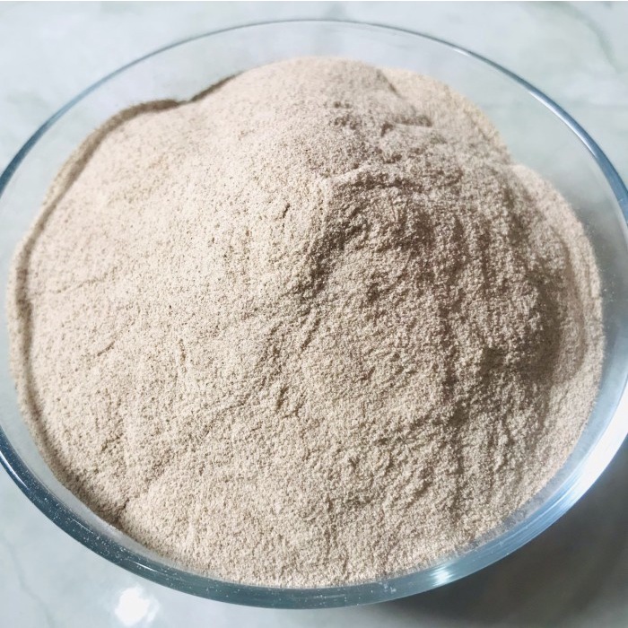 

LADA PUTIH MERICA BUBUK 250 GRAM TERBUTI MANJUR
