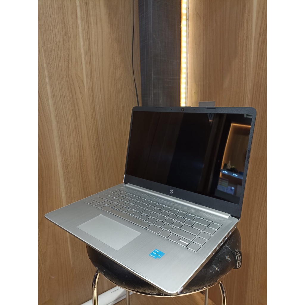 laptop HP 14 INTEL I3 1215U 16GB 512GB 14&quot; FHD IPS WIN11HOME SILVER