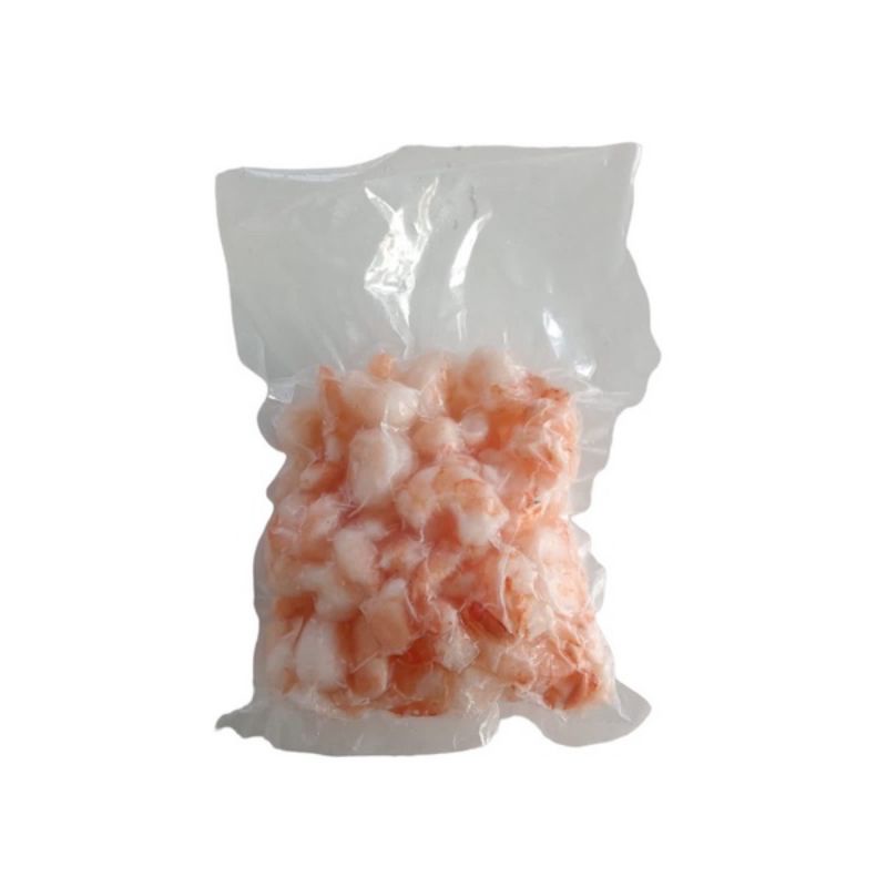 Udang Kupas 500gr/Udang/Udang kupas Frozen/udang kupas