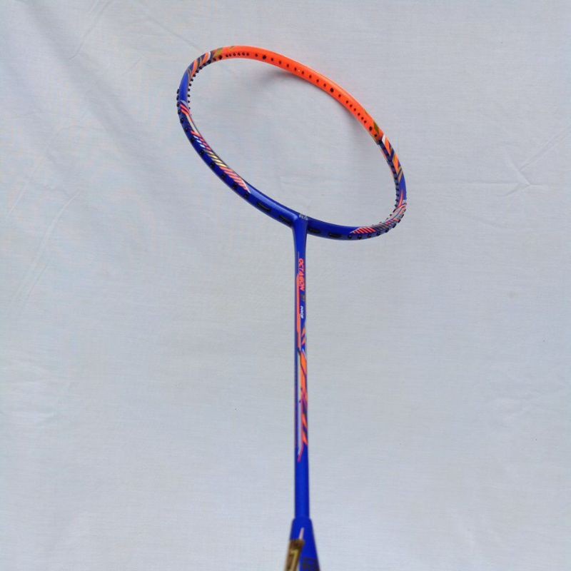 Raket Badminton Reinforce Speed Rs Octagon 21 Prof Original