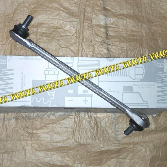 LINK STABIL DEPAN W212  MERCY / SPAREPART ONDERDIL