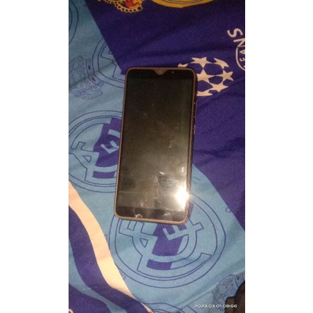 mesin lcd n series note 10+