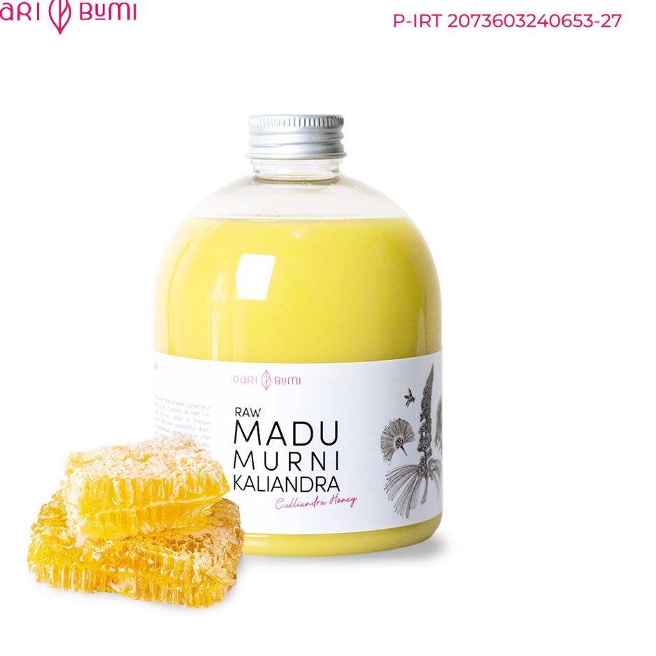 

✥ Kaliandra 650 gr daribumi ♘