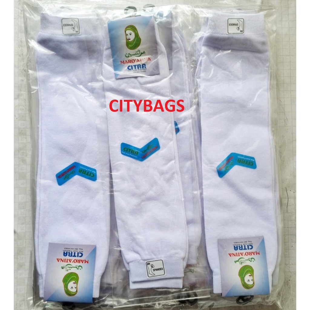 CityBags-Manset Tangan CITRA/Manset Lengan CITRA/Manset CITRA