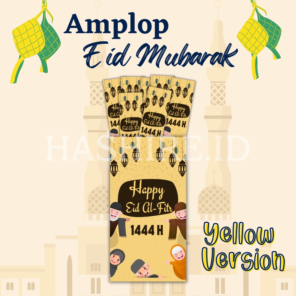 Amplop lebaran 2023 / Amplop Viral / Amplop Seru / Amplop angpao lebaran murah / Amplop angpao lebaran / amplop lebaran unik murah berkualitas