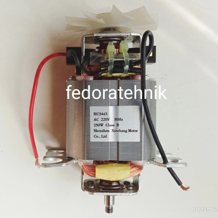 Dinamo Blender Cosmos CB 802 Original