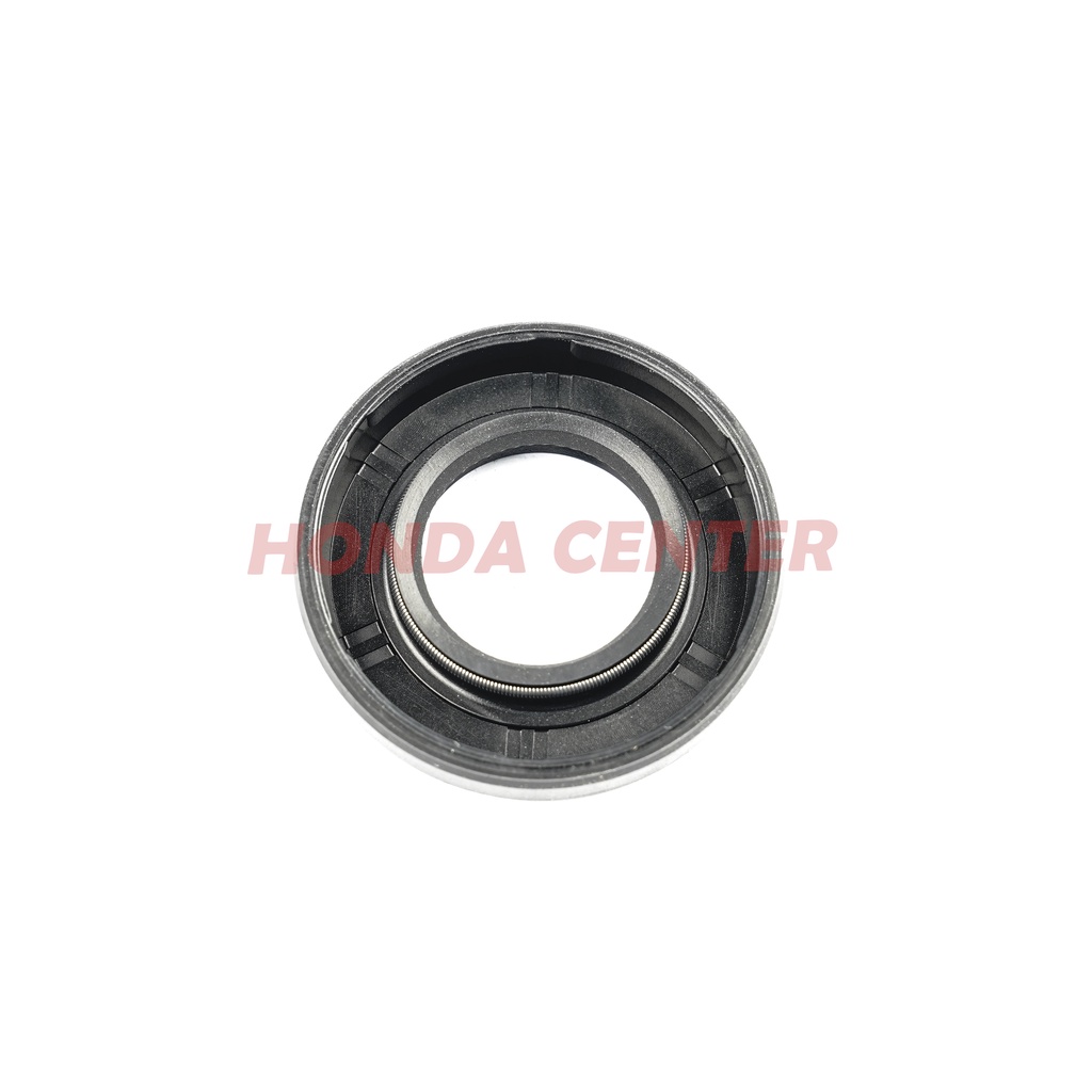 Oil seal sil input shaft as kopling converter matik honda jazz gd3 city gd8 2003 2004 2005 2006 2007 2008