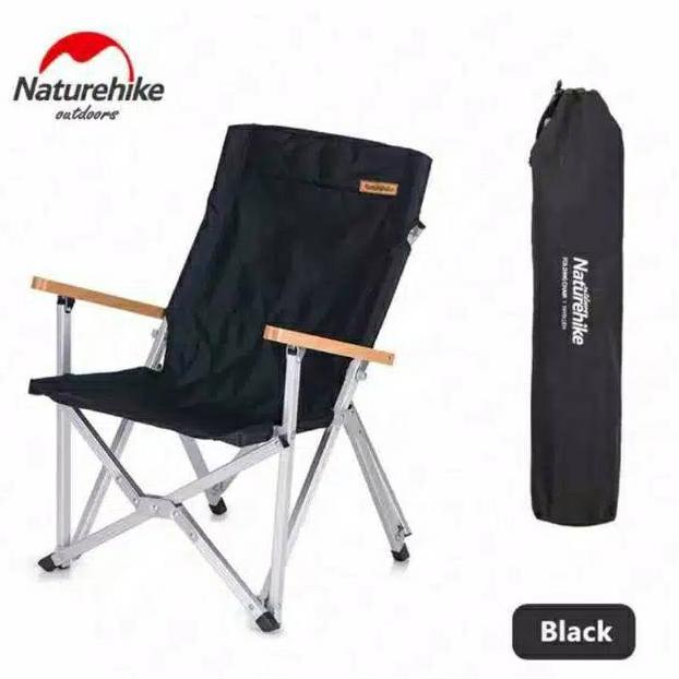 Termurah Kursi Lipat Naturehike Nh19Jj004 (Tipe 17) Samsons.Store