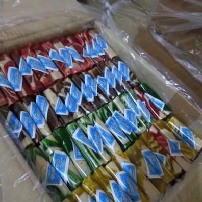 

Dodol 30 rb / kg