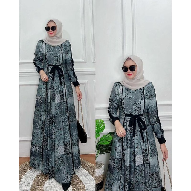 Salsabila dress