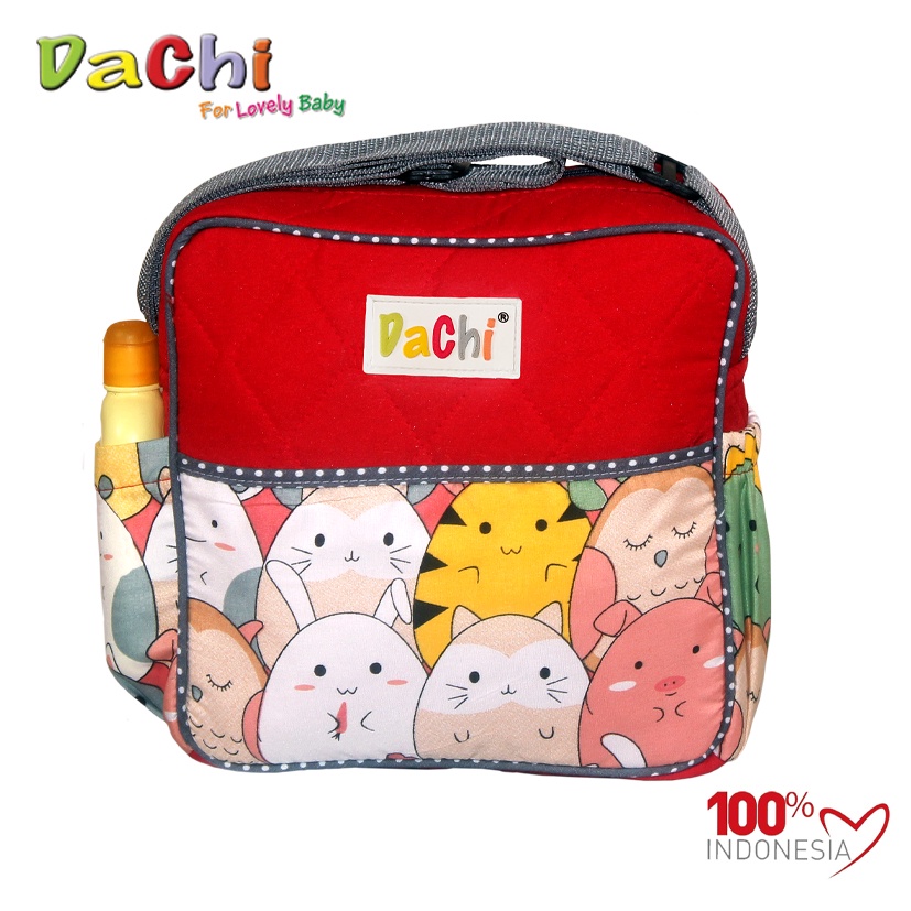 Tas Kecil Print Series T040