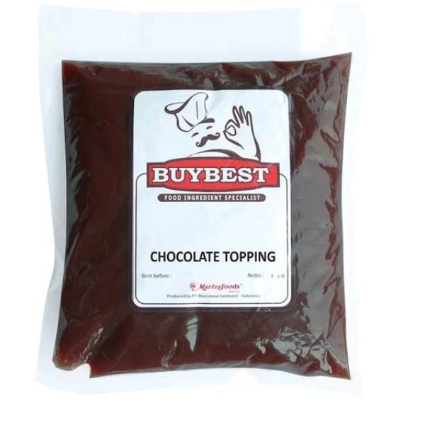 

➯ Topping Chocolate Buybest Mariza 1Kg ۝