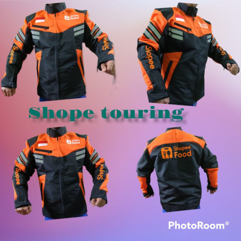 JACKET TOURING √√ SHOW P TOURING √√