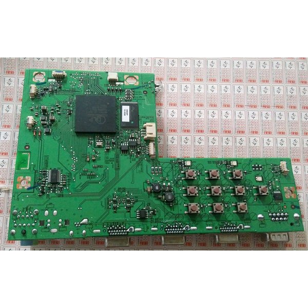 Mainboard Proyektor Benq Mx507 Terbaru Murah Bagus