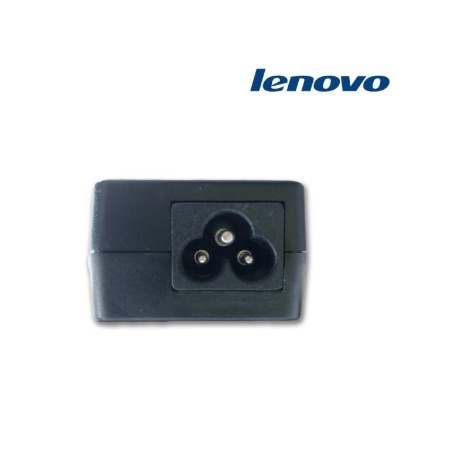 ADAPTOR LENOVO LONG 20V 3.25A (5.5*2.5MM) G470 G480 G475 G485 B460 ORI - Zaindo Computer