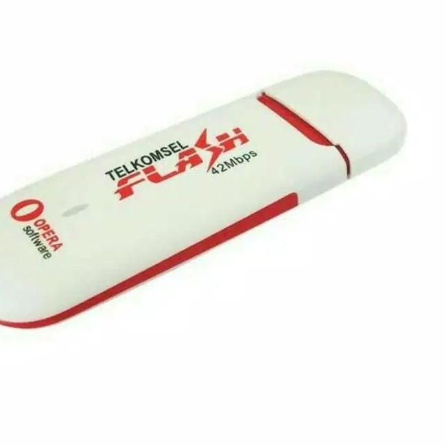 ◊ Modem usb 3G/4G 42mbps telkomsel flash ★