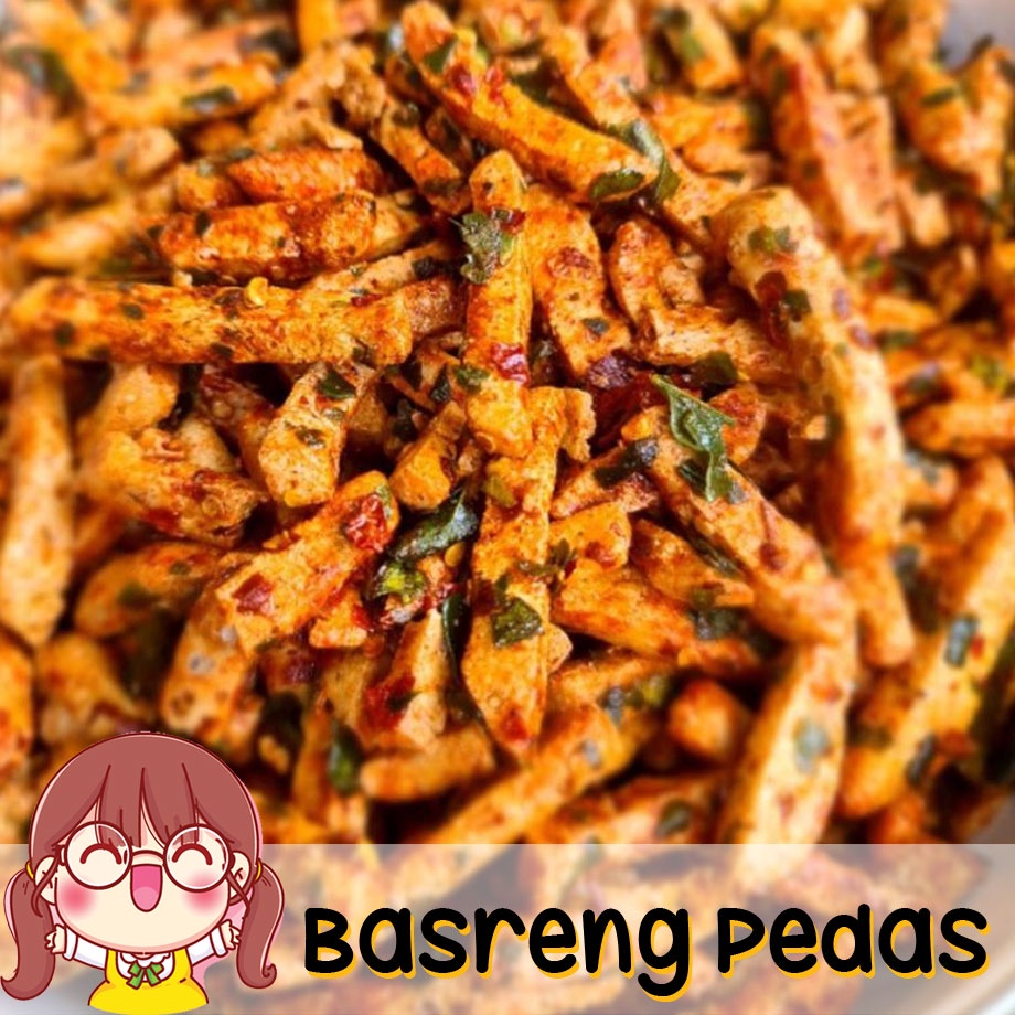 [TOKOKUDC SNACKS] ANEKA SNACK SERBA 5000 / CEMILAN 5 RIBU BEBAS PILIH RASA MAKANAN RINGAN