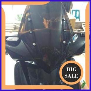 Visor Aksesoris Motor, Honda cs1 1M4R23 sparepart