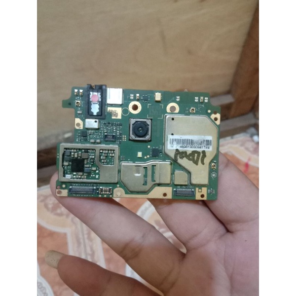 mesin xiaomi redmi 5 matot