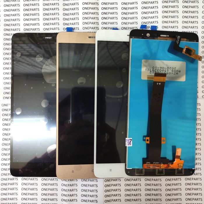 Lcd Lcd Touchscreen Xiaomi Redmi Note 3 Pro Original