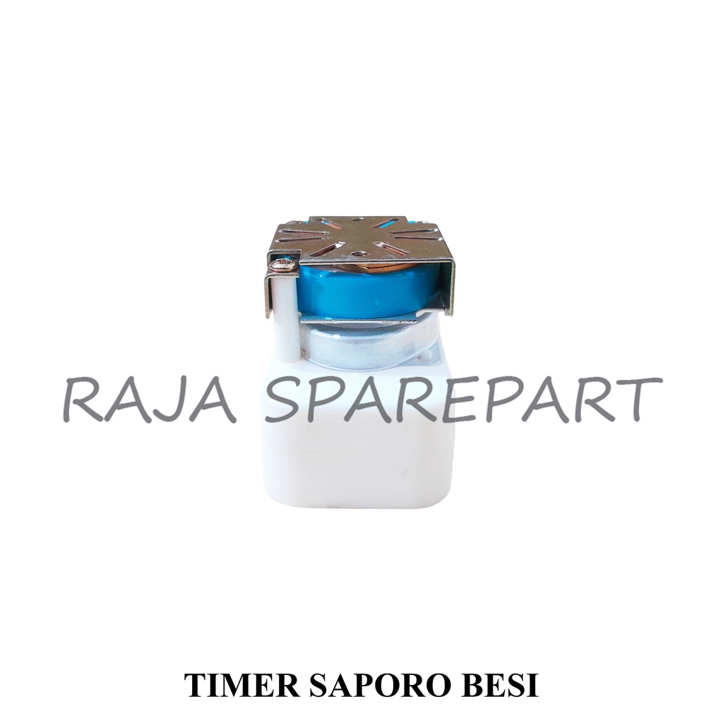 TIMER KULKAS/TIMER KULKAS SAPORO/TIMER SAPORO BESI