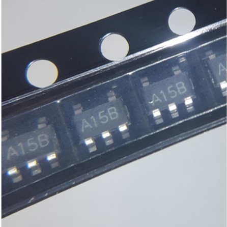 ic M3406-ADJ A14 A15 A16 A17 A1Y SOT23-5 Step down DC to DC
