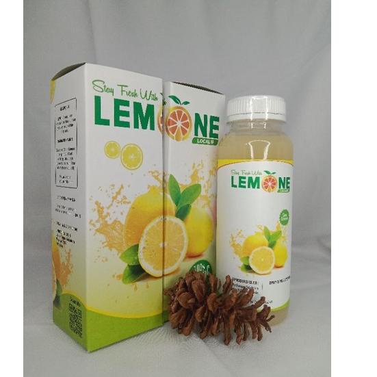 

SARI LEMON ASLI UNTUK DIET BPOM/ PERASAN LEMON LOKAL DAN CALIFORNIA - ~