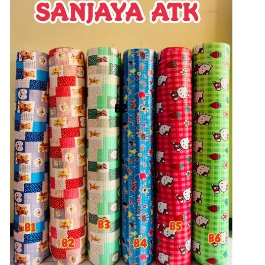 ◌ Perlak bayi meteran lebar 137cm ☇