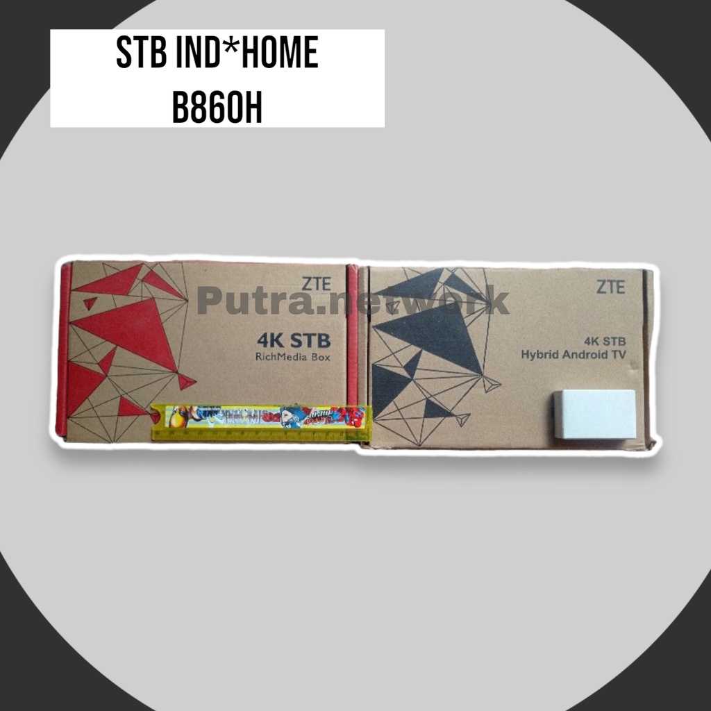 STB B860H V5 V2.1 V1 HG- P HG-FJ BEKAS INDIH*ME