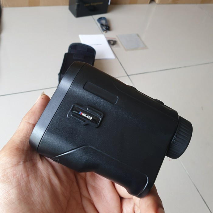 Terlaris Laser Range Finder Nk-600
