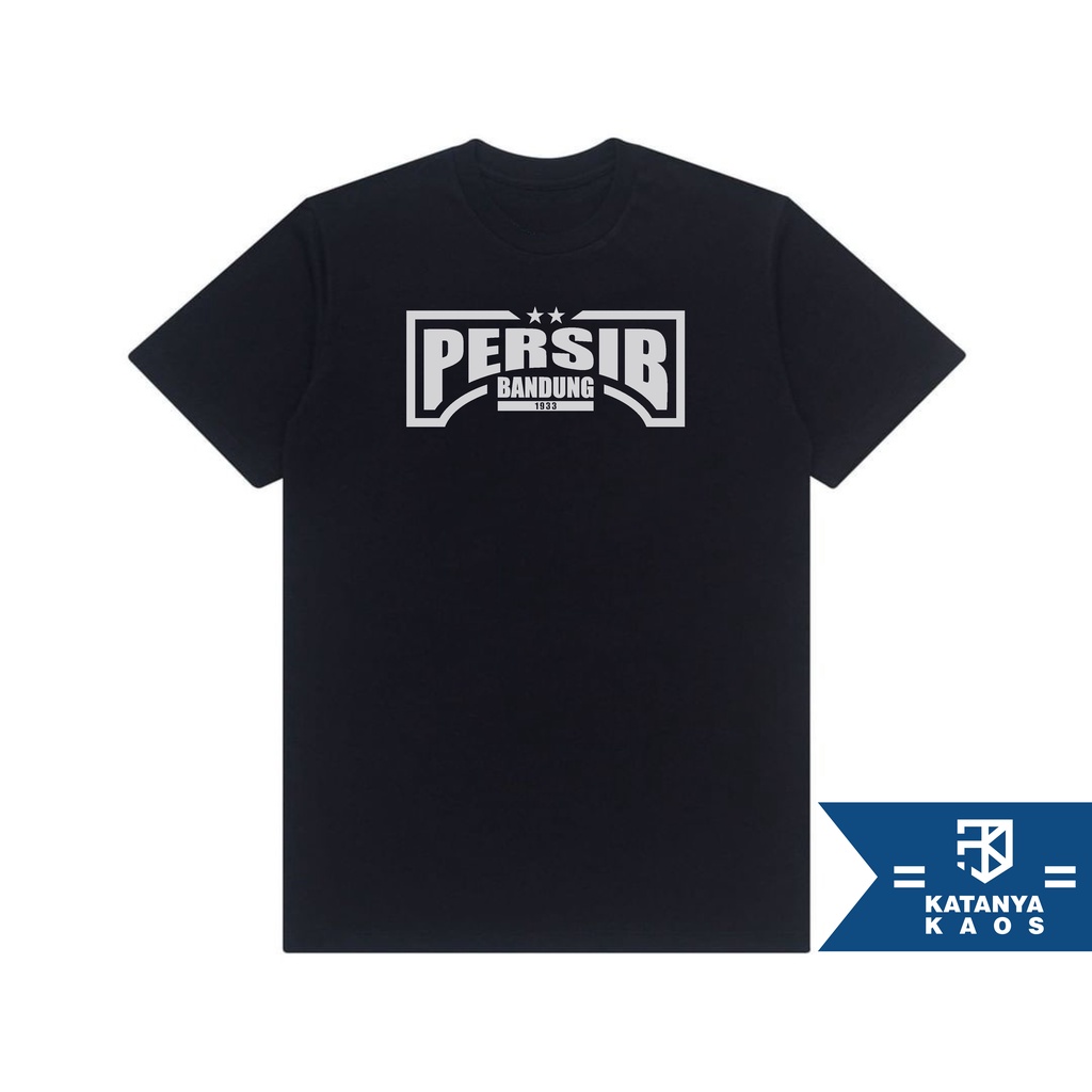 Kaos Persib 1933