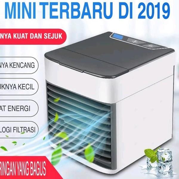 ✰ AC PORTABLE ARCTIC AIR COOLER FAN Mini AC High Quality Import ♀