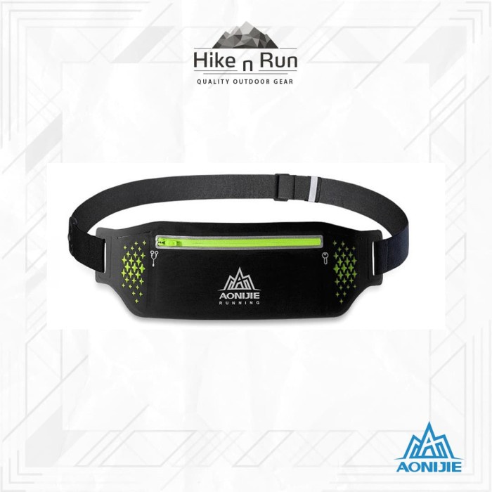 Tas Pinggang Aonijie Running Waist Belt W923